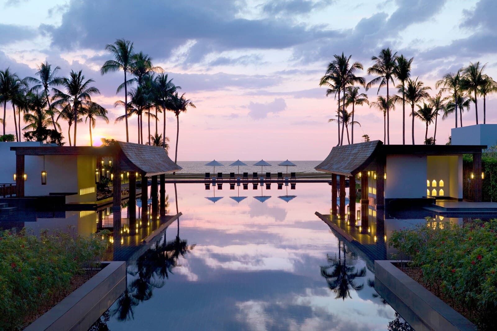 JW Marriott Khao Lak Resort and Spa – kuva 6