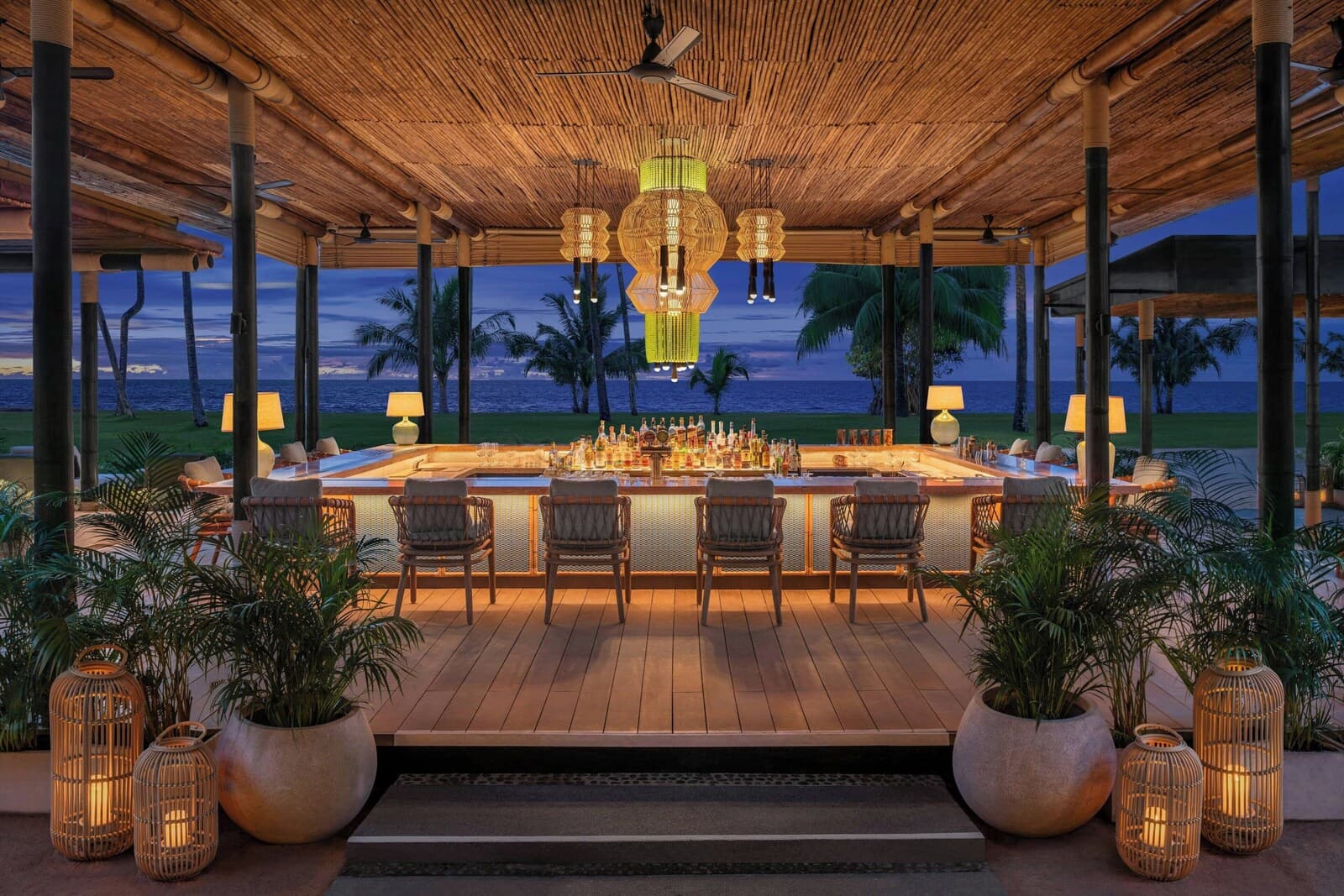 JW Marriott Khao Lak Resort and Spa – kuva 7