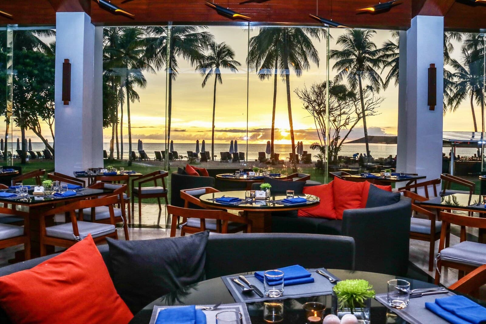 JW Marriott Khao Lak Resort and Spa – kuva 8