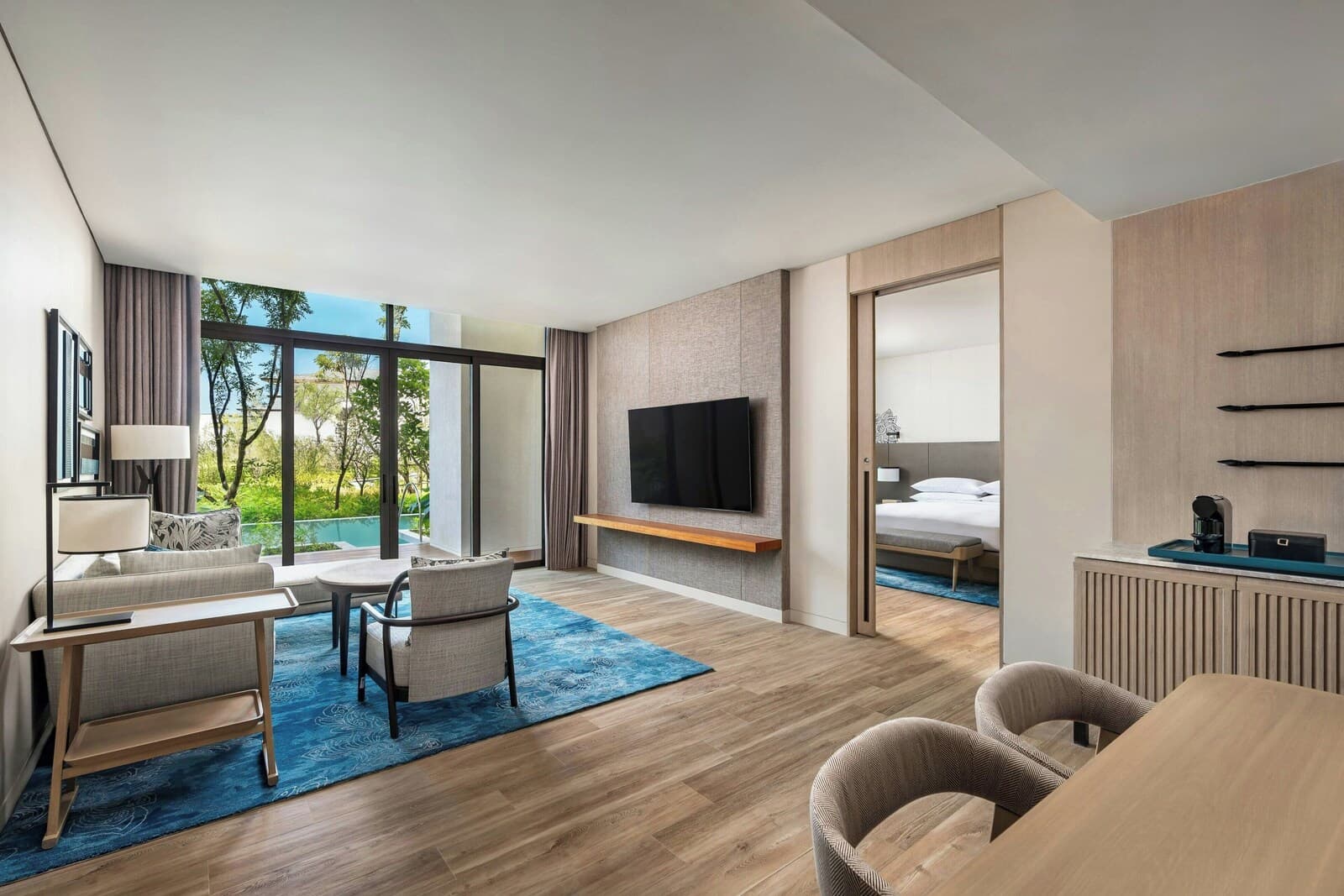 Khao Lak Marriott Beach Resort & Spa – kuva 2