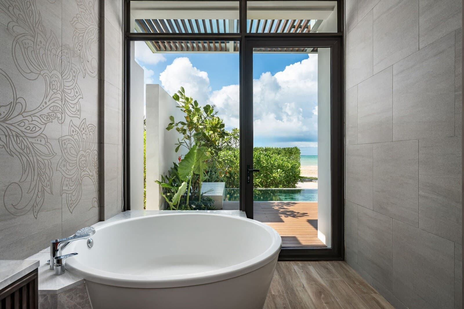 Khao Lak Marriott Beach Resort & Spa – kuva 3