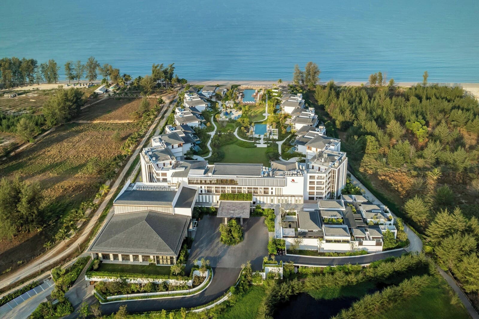 Khao Lak Marriott Beach Resort & Spa – kuva 4