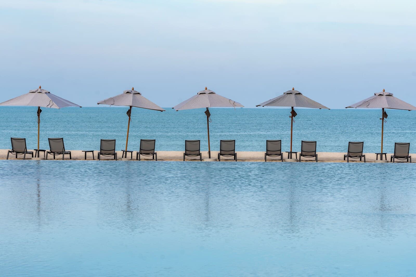 Khao Lak Marriott Beach Resort & Spa – kuva 6