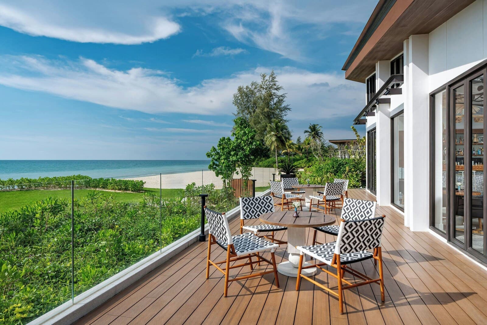 Khao Lak Marriott Beach Resort & Spa – kuva 7