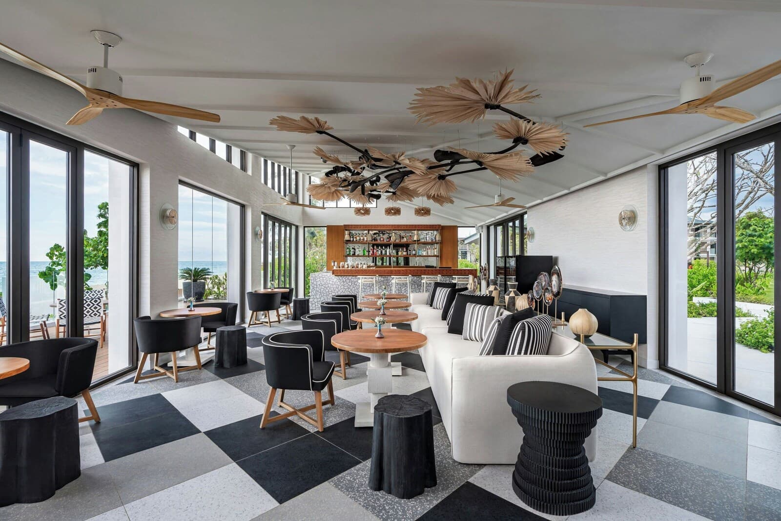 Khao Lak Marriott Beach Resort & Spa – kuva 8