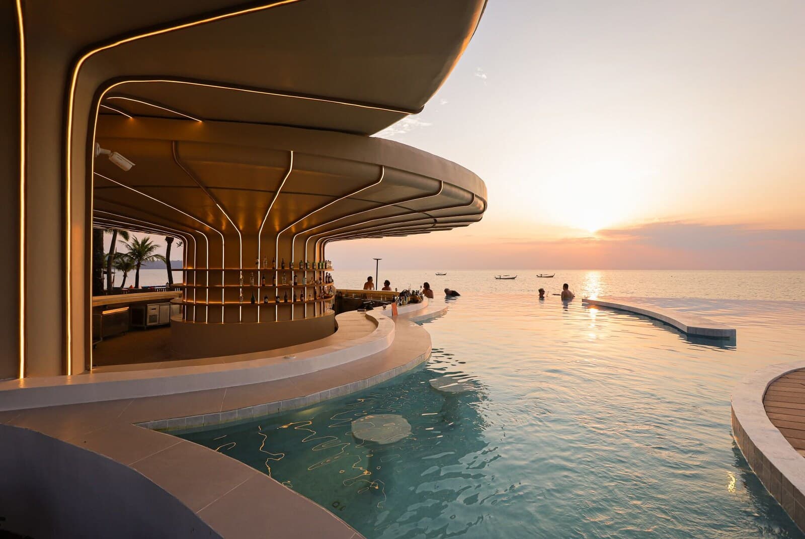 La Solaya Khao Lak – pääkuva