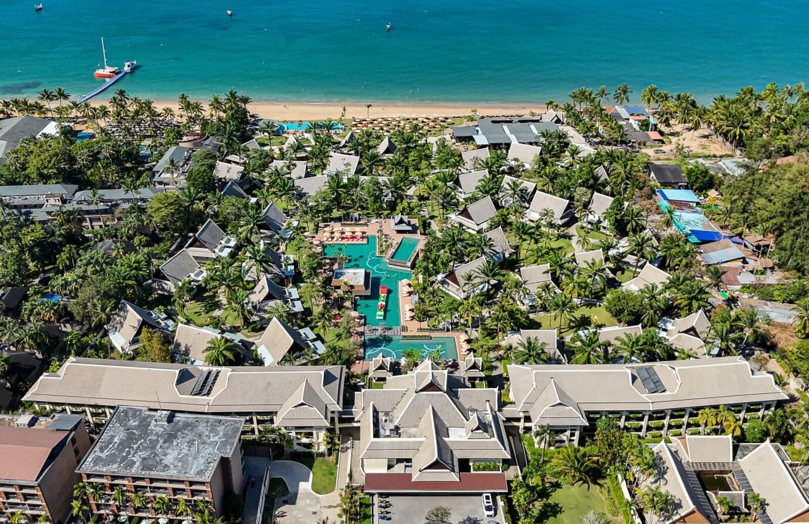 La Solaya Khao Lak – kuva 4