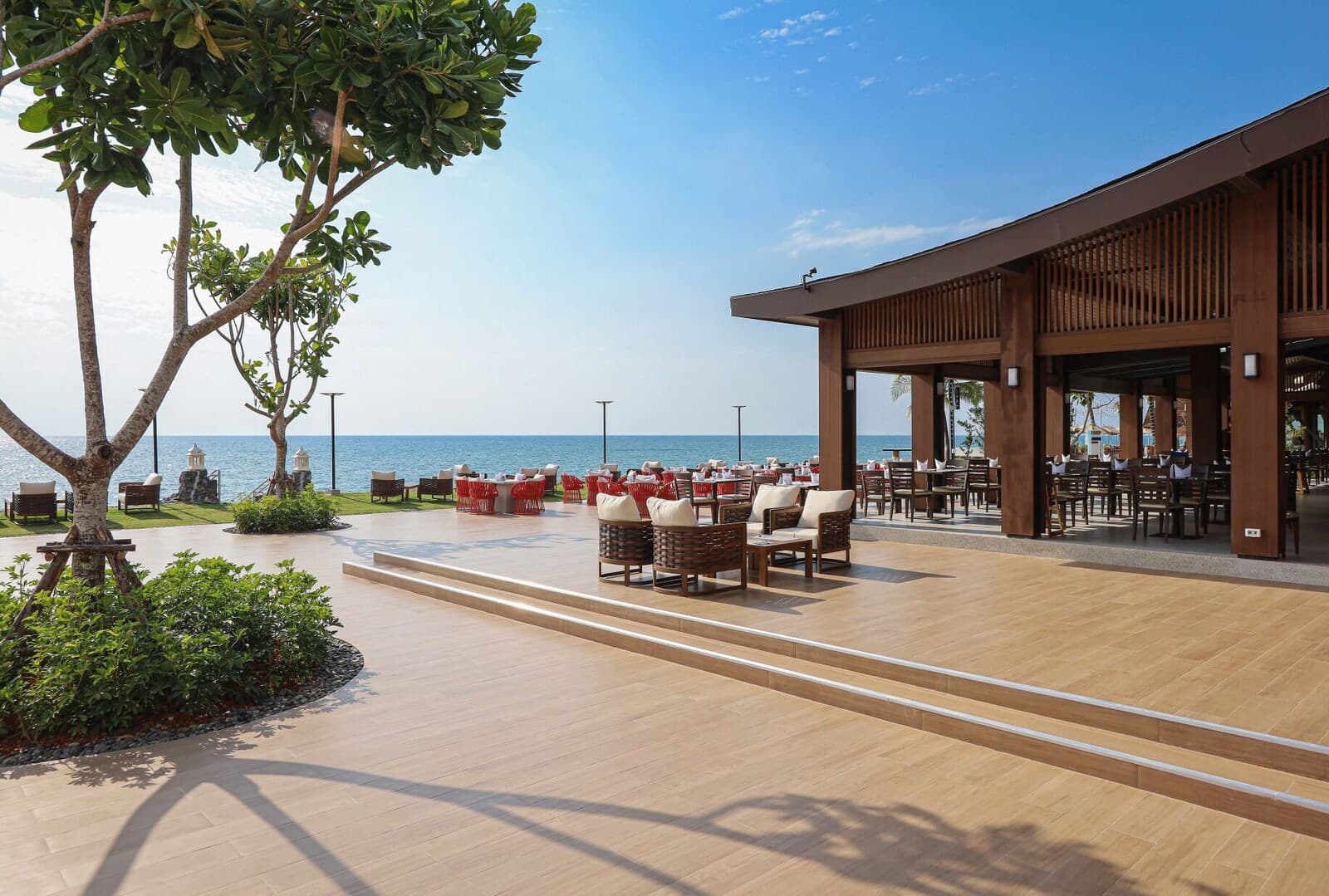 La Solaya Khao Lak – kuva 8