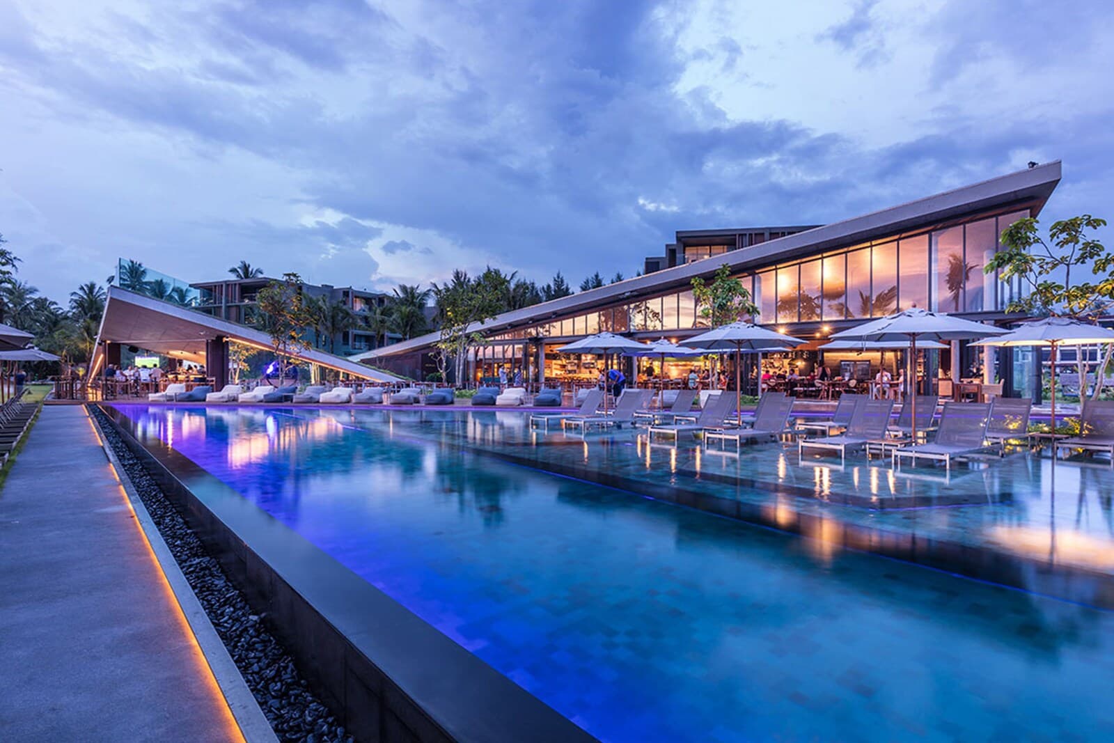 La Vela Khao Lak – kuva 5
