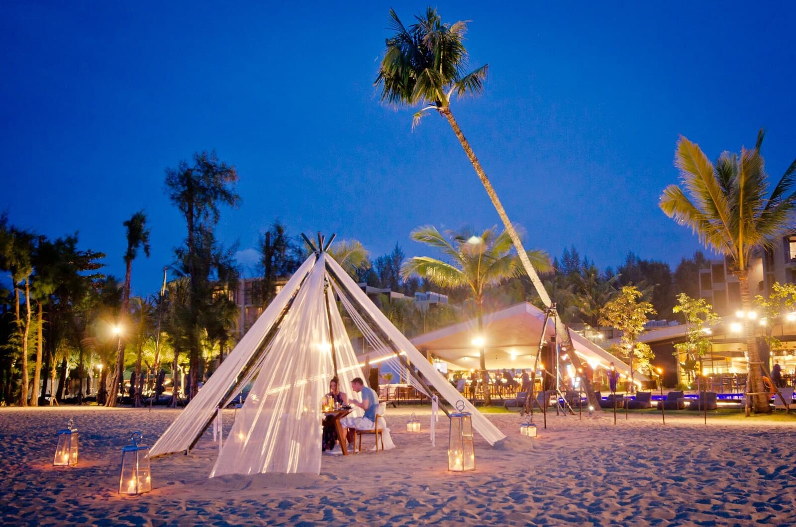 La Vela Khao Lak – kuva 7