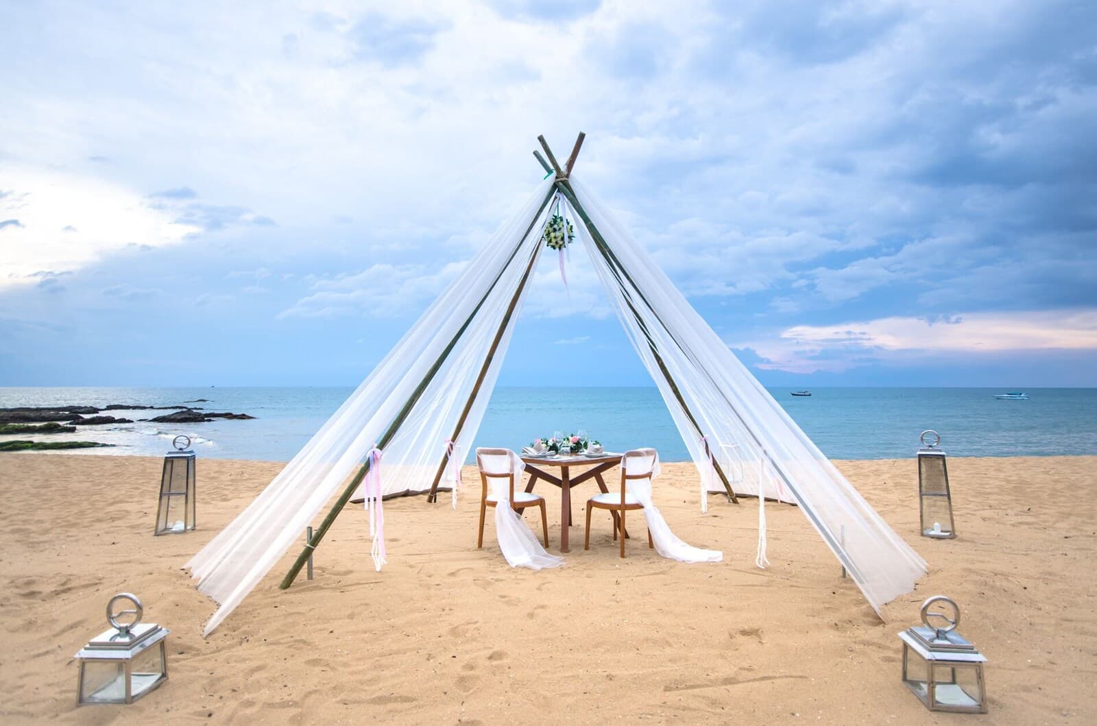 La Vela Khao Lak – kuva 8
