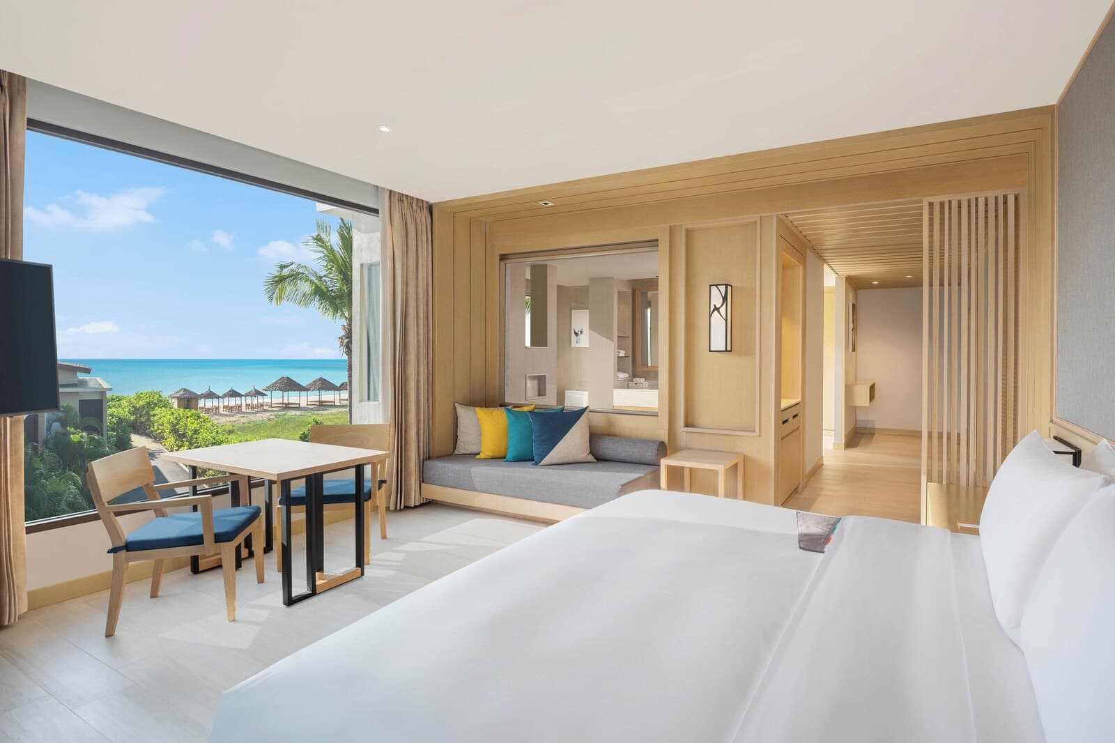 Le Meridien Khao Lak Resort & Spa – kuva 2