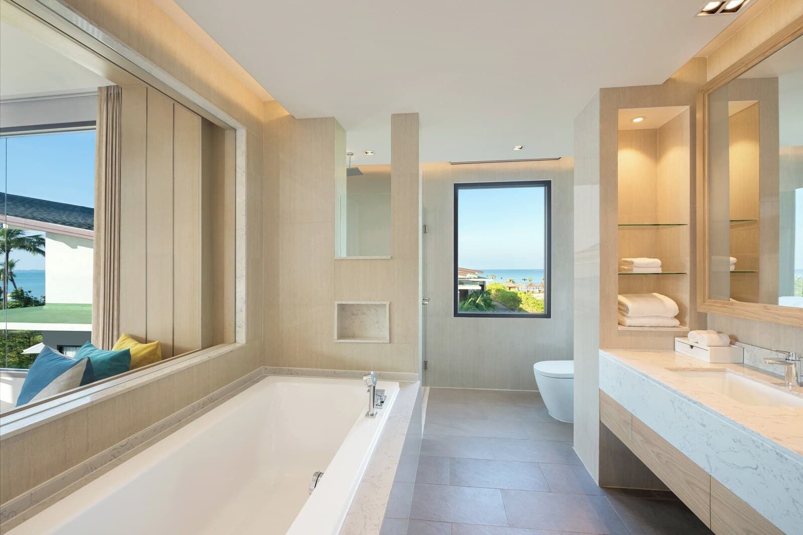 Le Meridien Khao Lak Resort & Spa – kuva 3