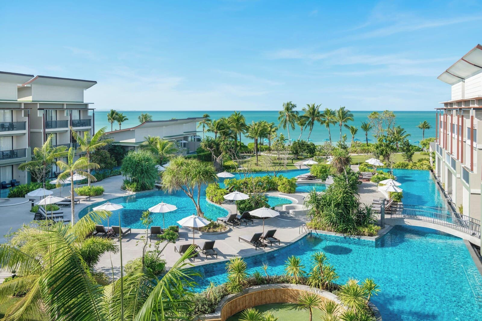 Le Meridien Khao Lak Resort & Spa – kuva 6