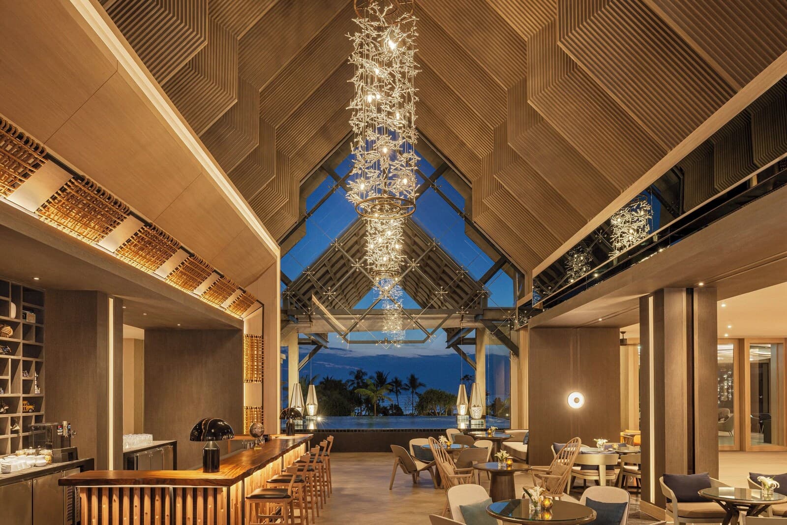 Le Meridien Khao Lak Resort & Spa – kuva 8