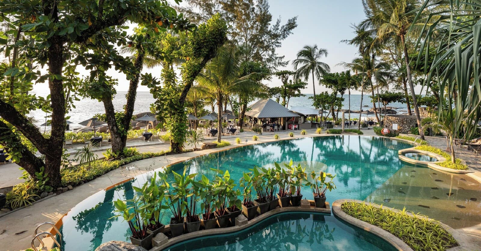 Moracea by Khao Lak Resort – pääkuva