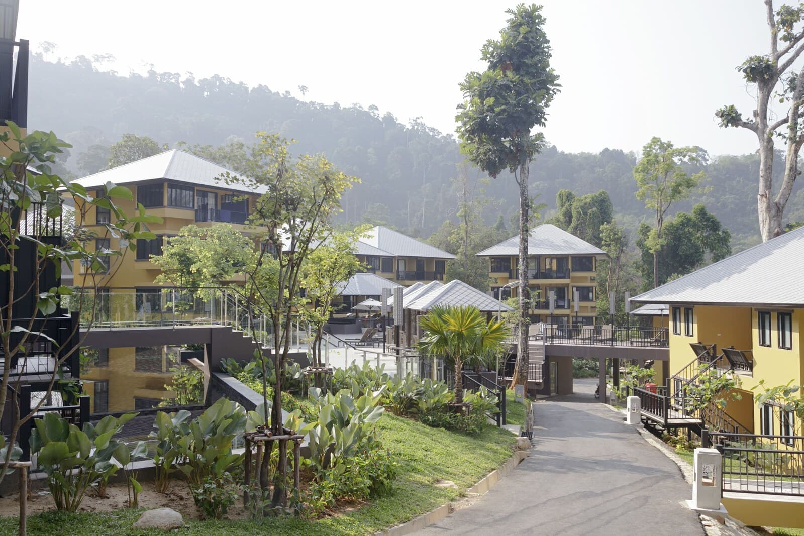 Moracea by Khao Lak Resort – kuva 4