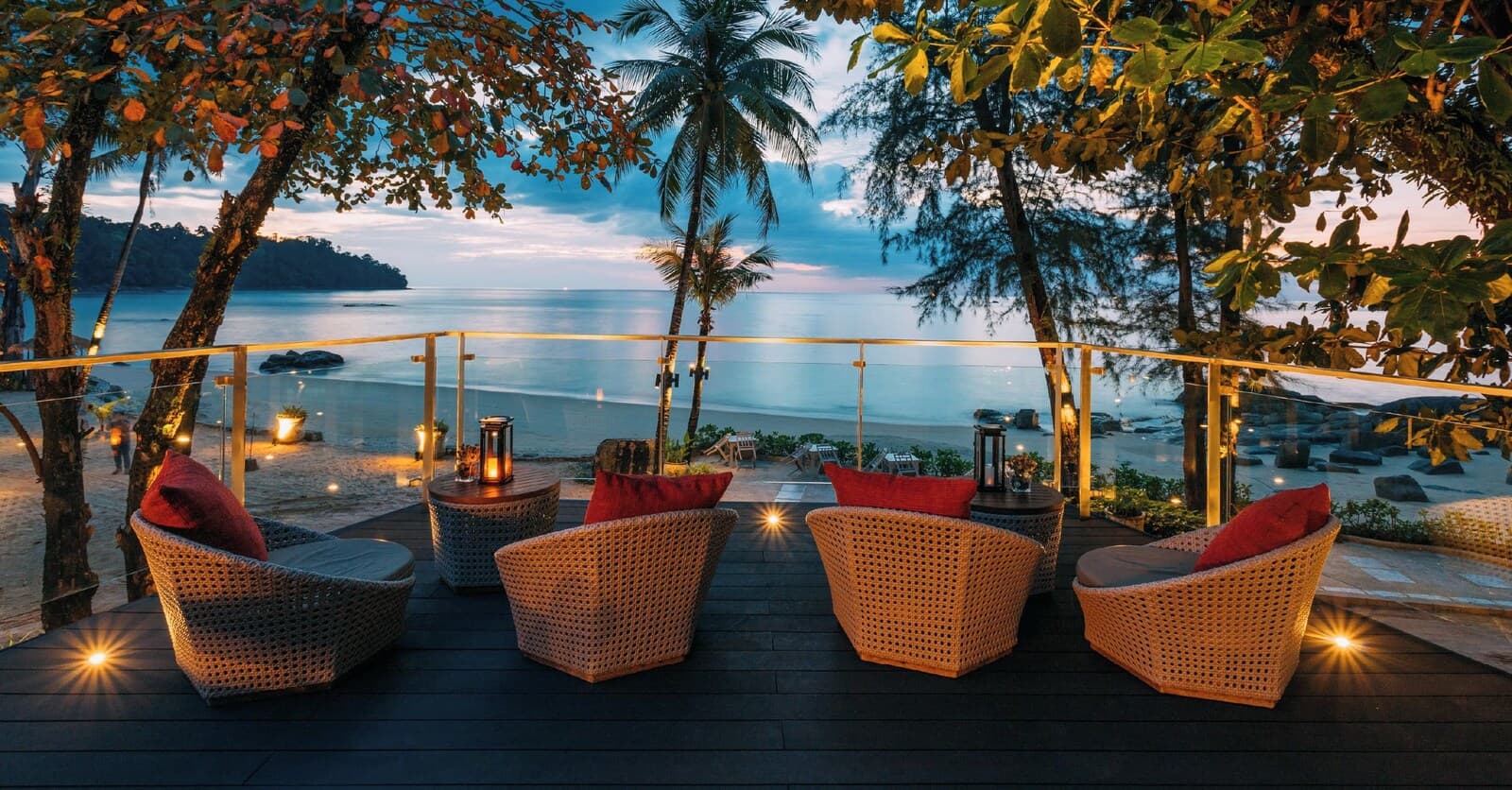 Moracea by Khao Lak Resort – kuva 7