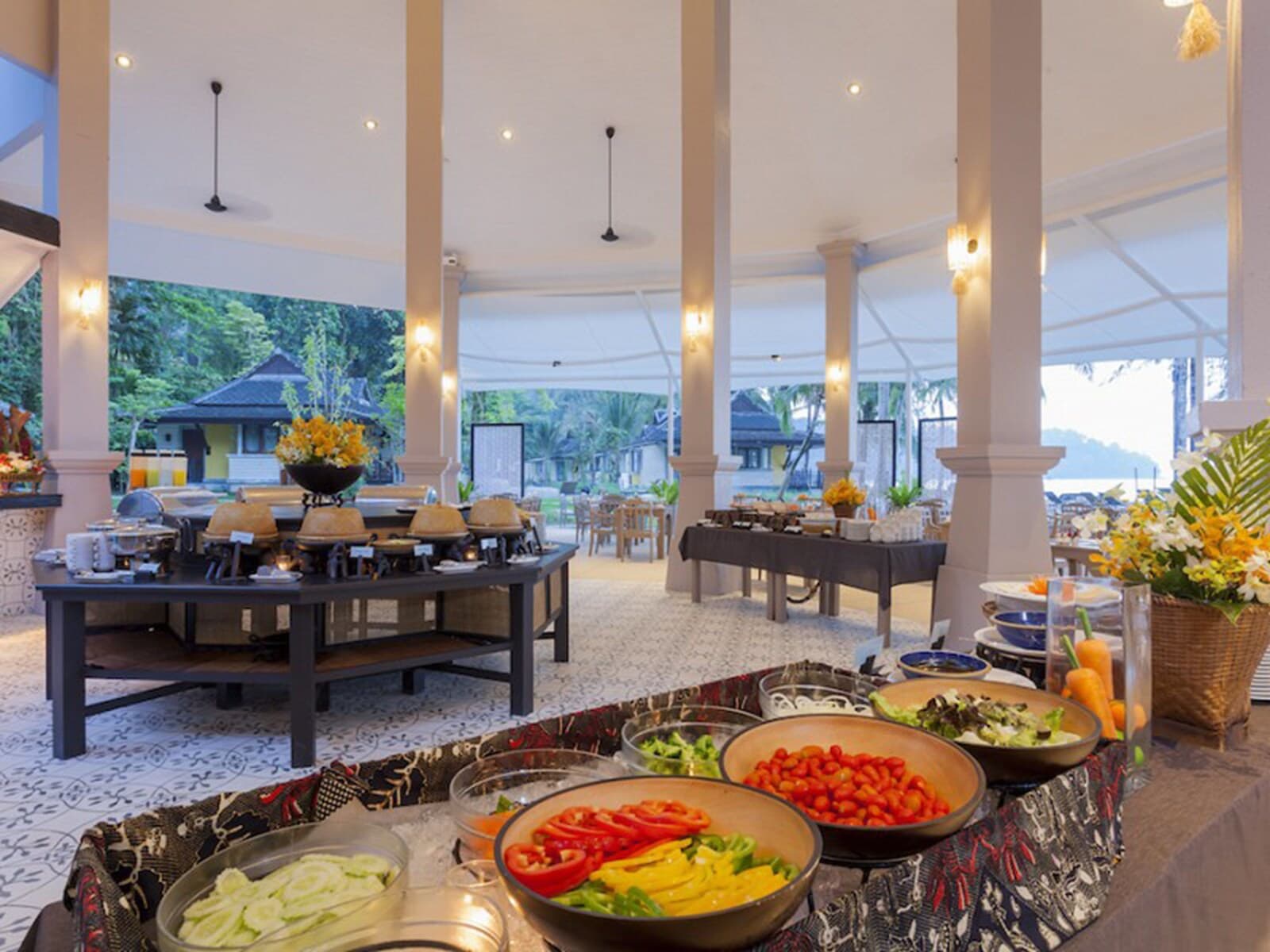 Moracea by Khao Lak Resort – kuva 8