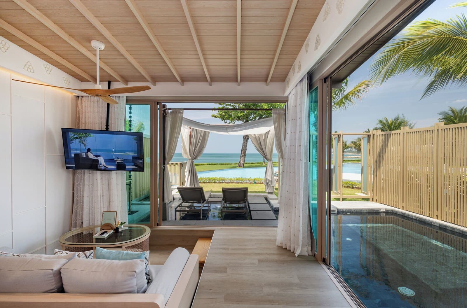 The Little Shore Khao Lak by Katathani – kuva 2