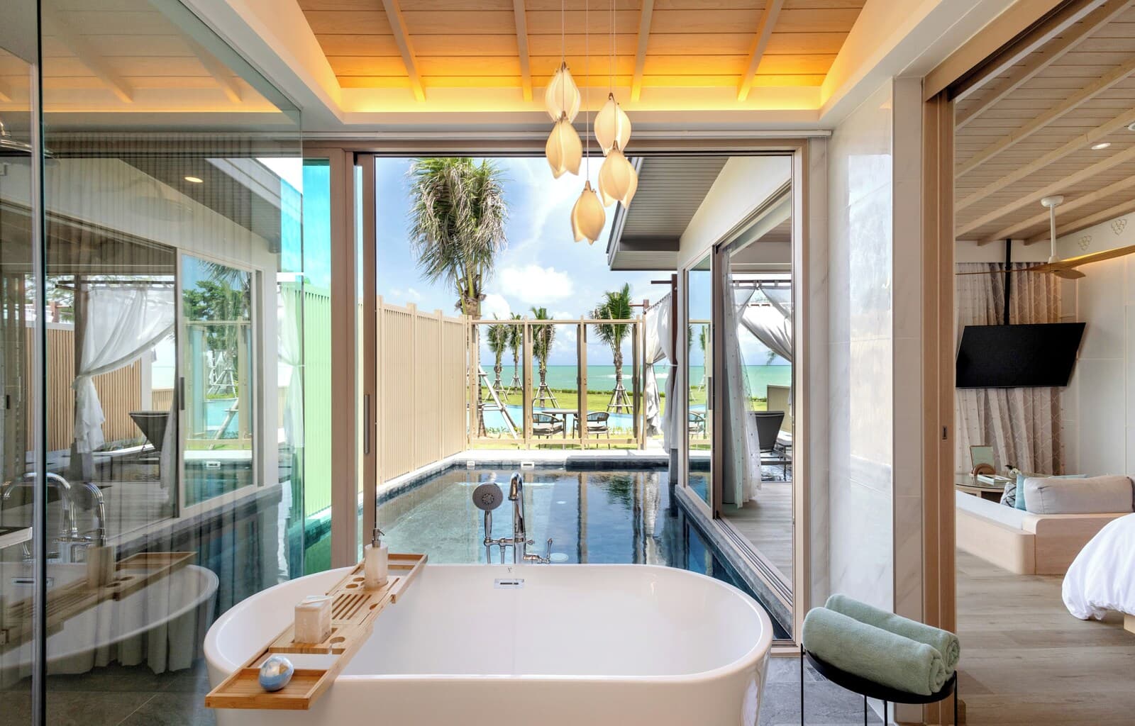 The Little Shore Khao Lak by Katathani – kuva 3