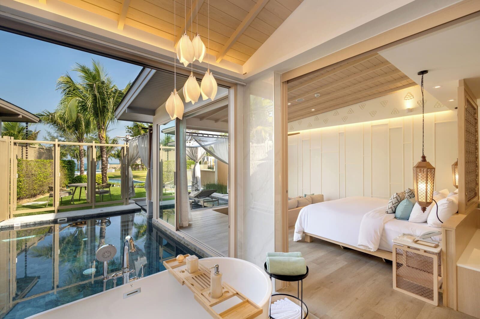 The Little Shore Khao Lak by Katathani – kuva 5