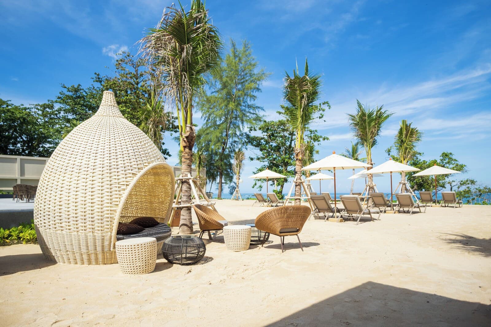 The Little Shore Khao Lak by Katathani – kuva 7