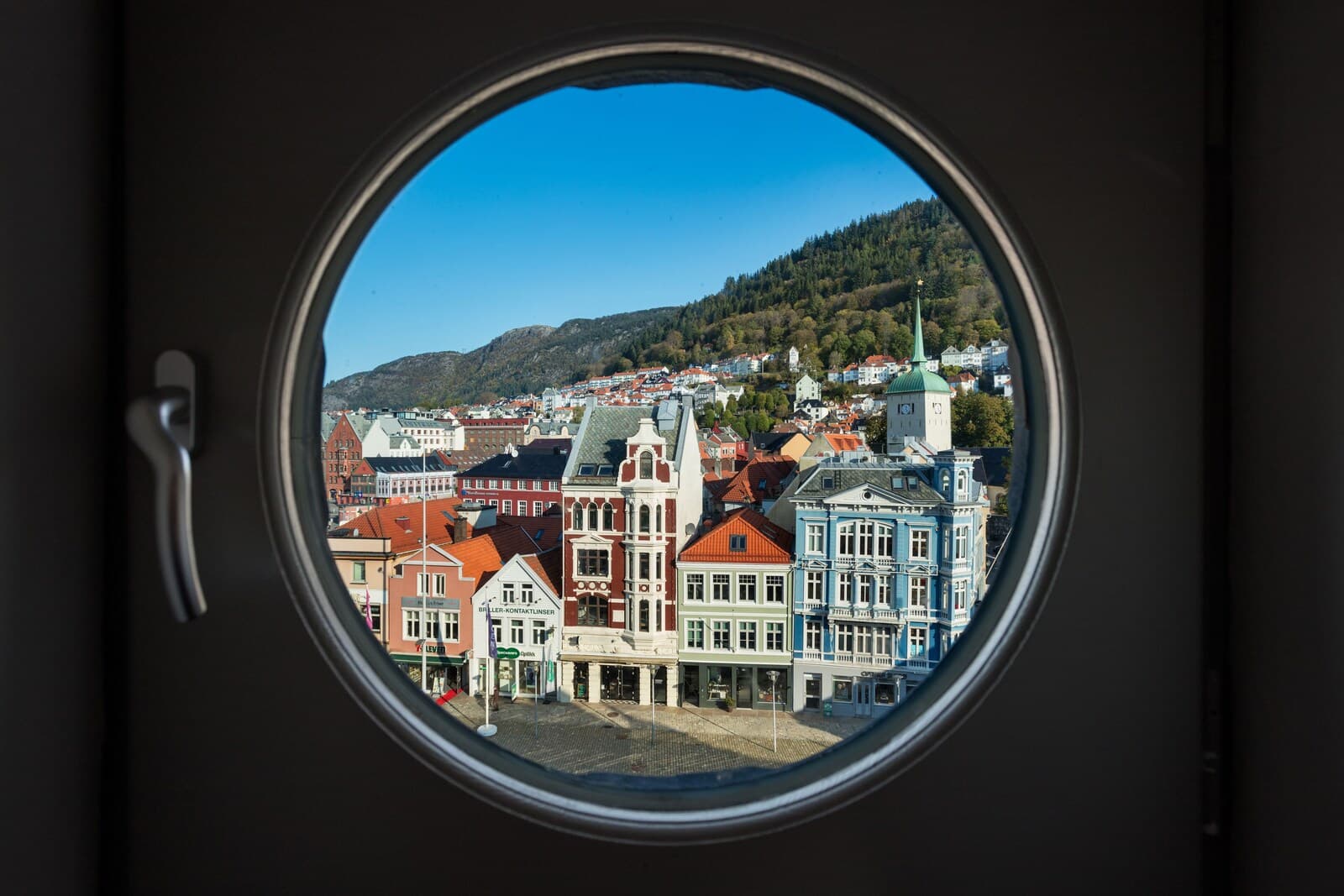 Bergen Børs Hotel – kuva 2