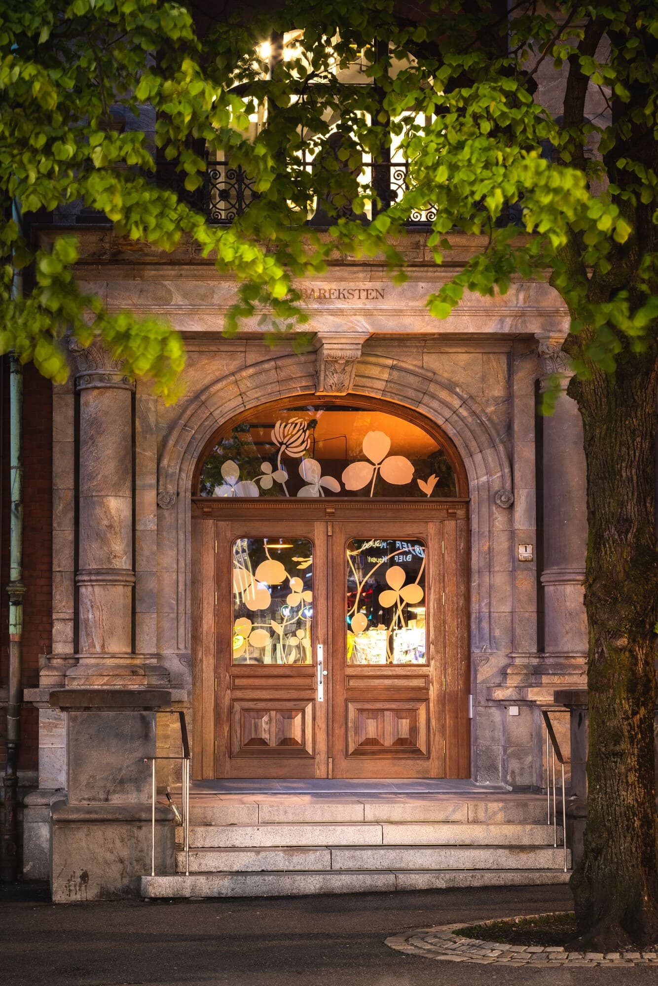 Bergen Børs Hotel – kuva 4