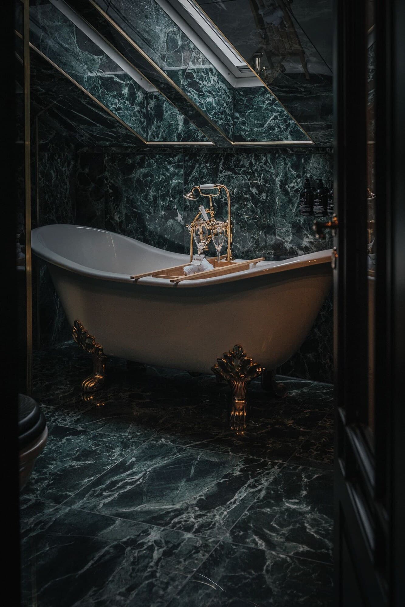 Charmante Skostredet Hôtel – kuva 3