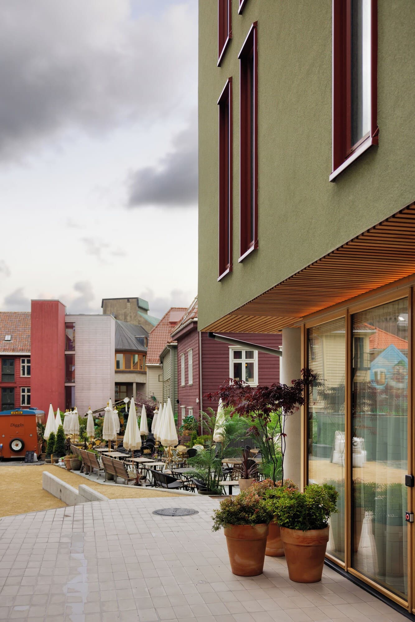 Skostredet Hotel & Spa – kuva 7