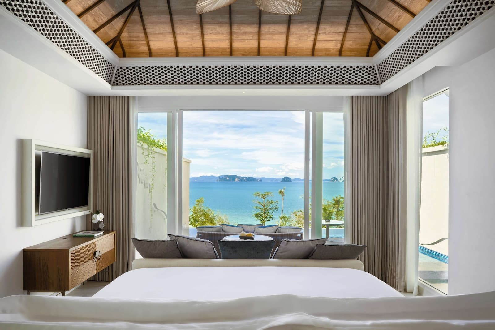 Banyan Tree Krabi – kuva 2