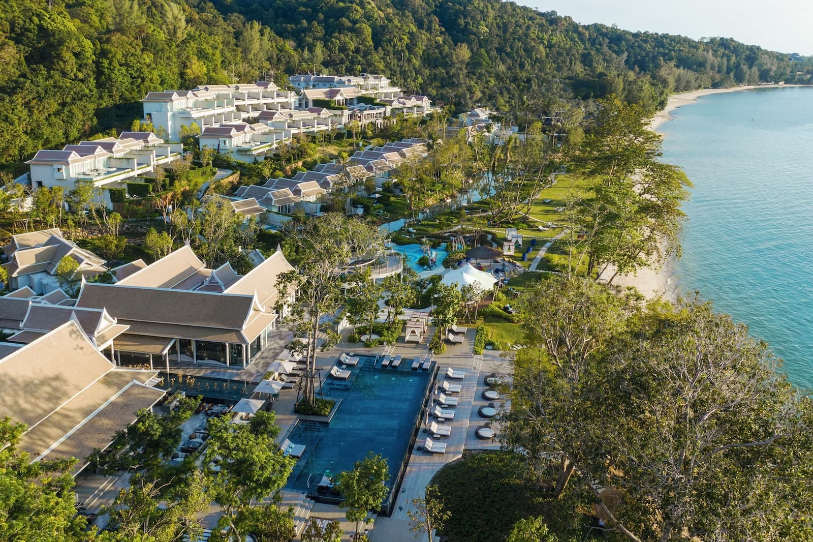 Banyan Tree Krabi – kuva 4
