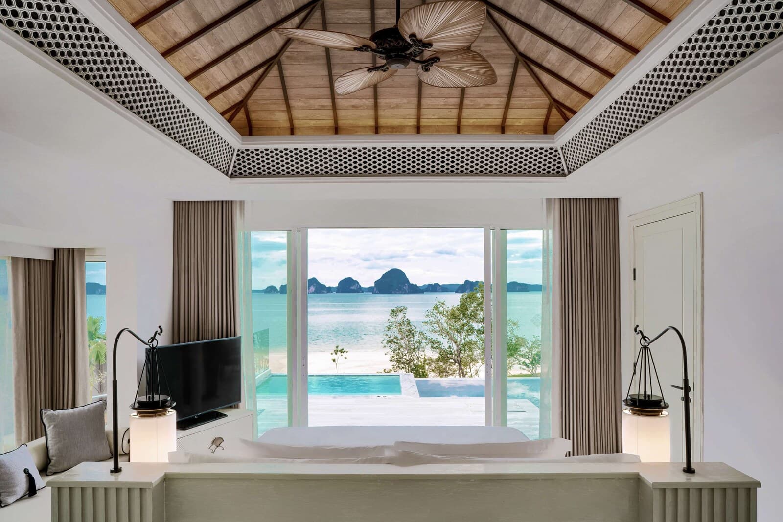 Banyan Tree Krabi – kuva 5