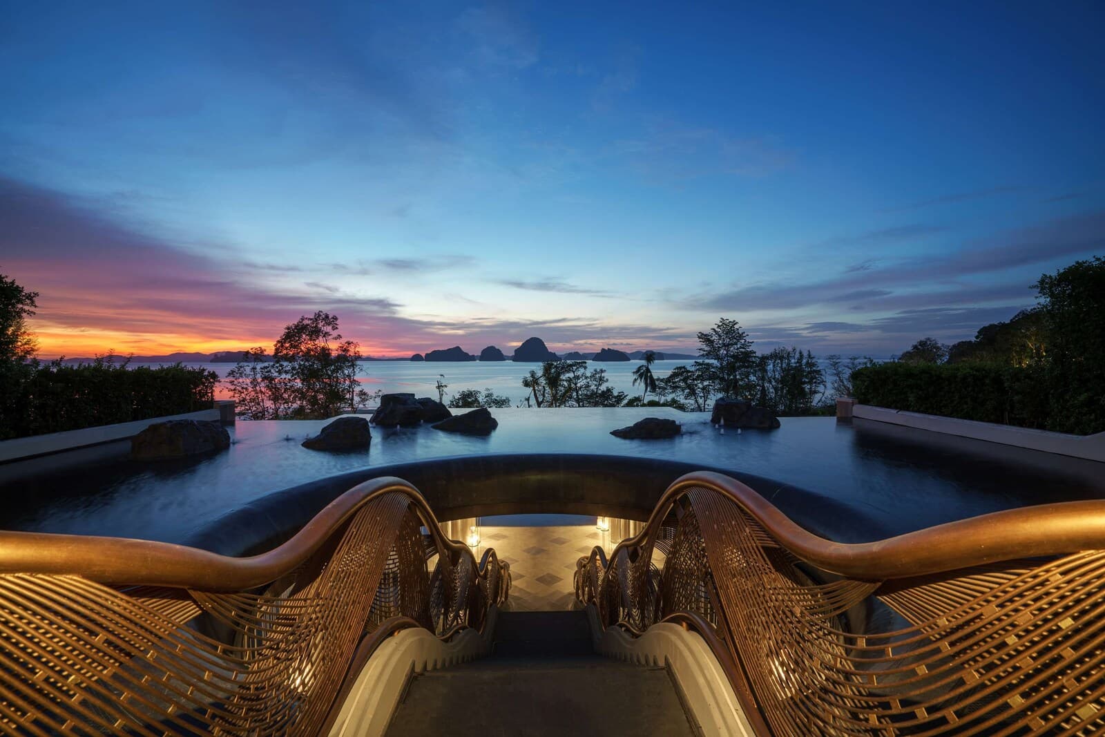 Banyan Tree Krabi – kuva 6