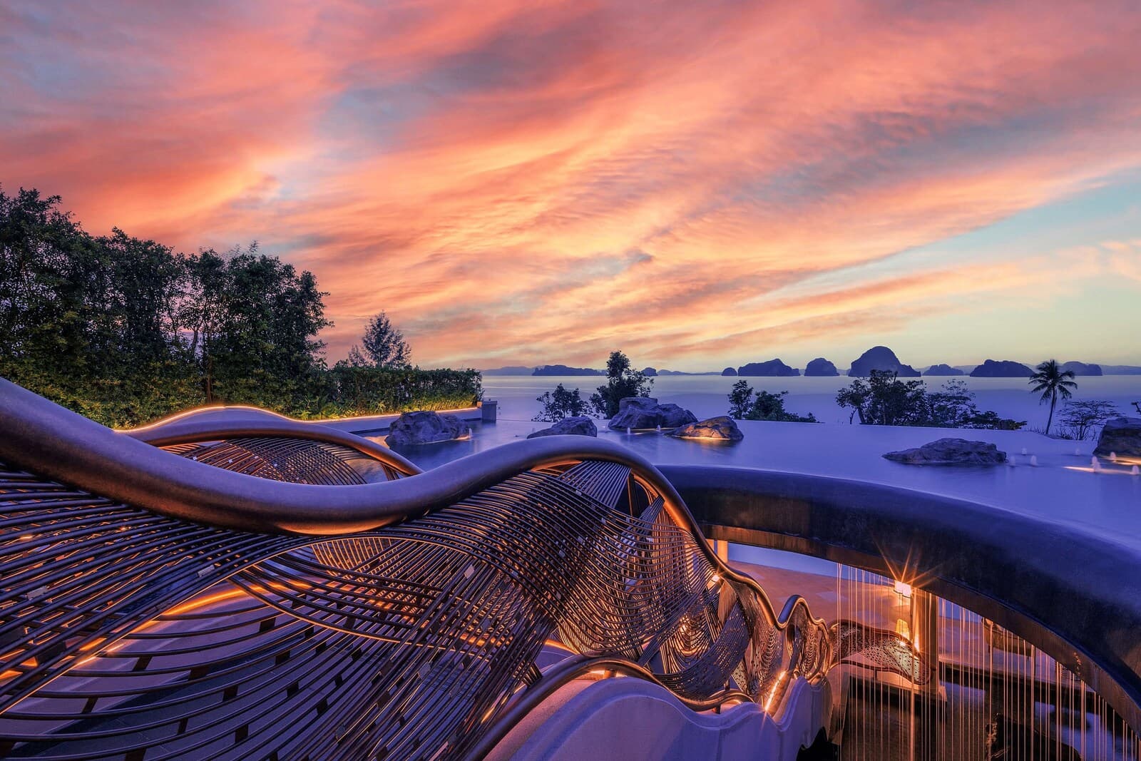 Banyan Tree Krabi – kuva 7