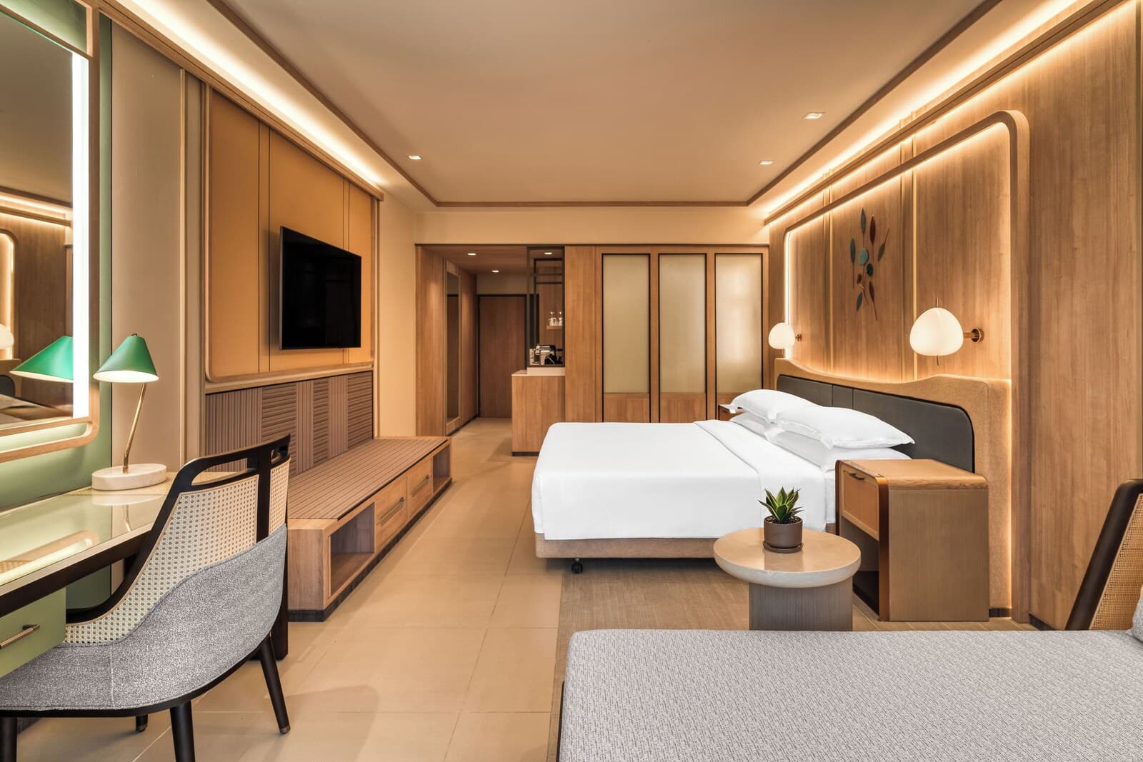 Dusit Thani Krabi Beach Resort – kuva 2