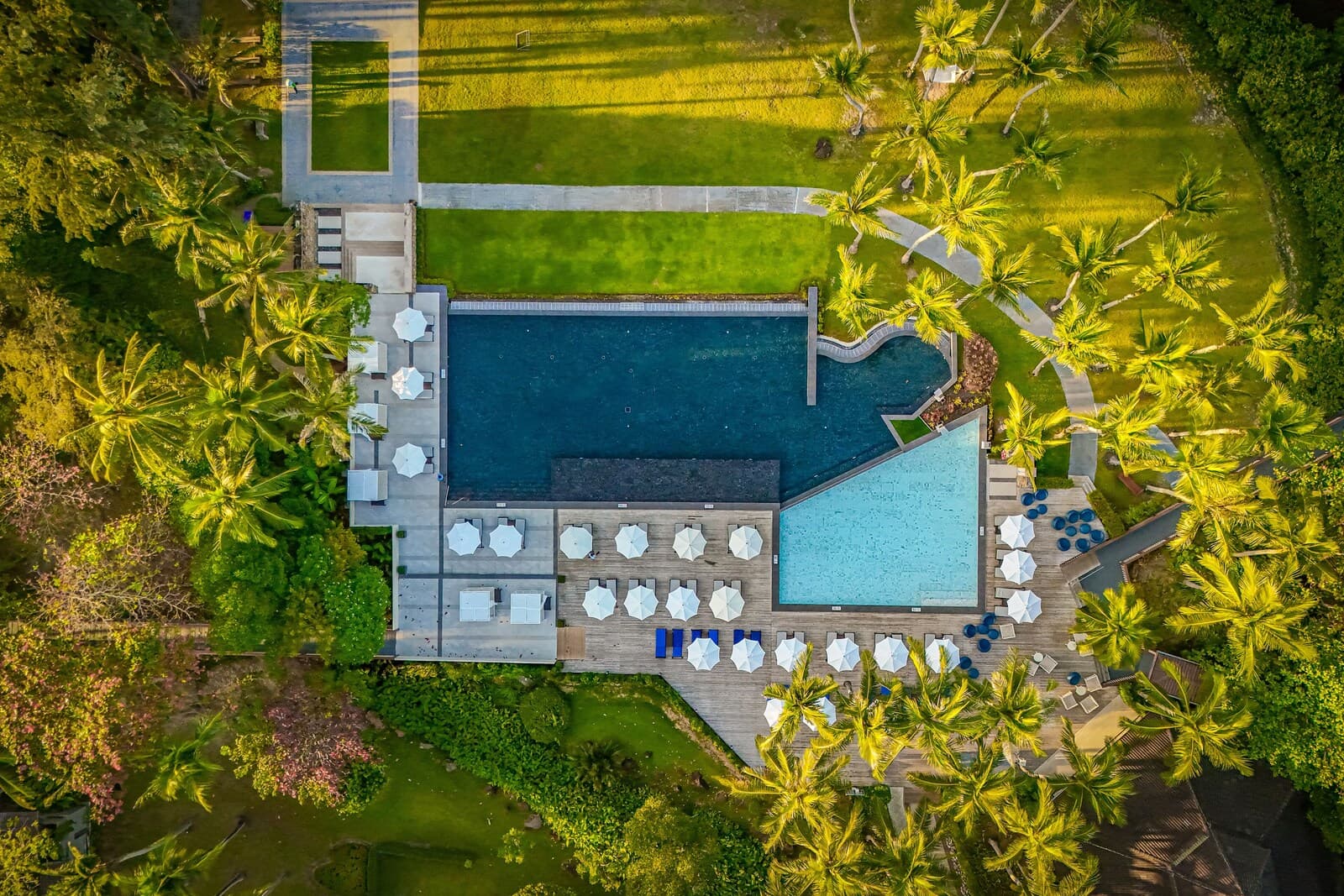 Dusit Thani Krabi Beach Resort – kuva 4