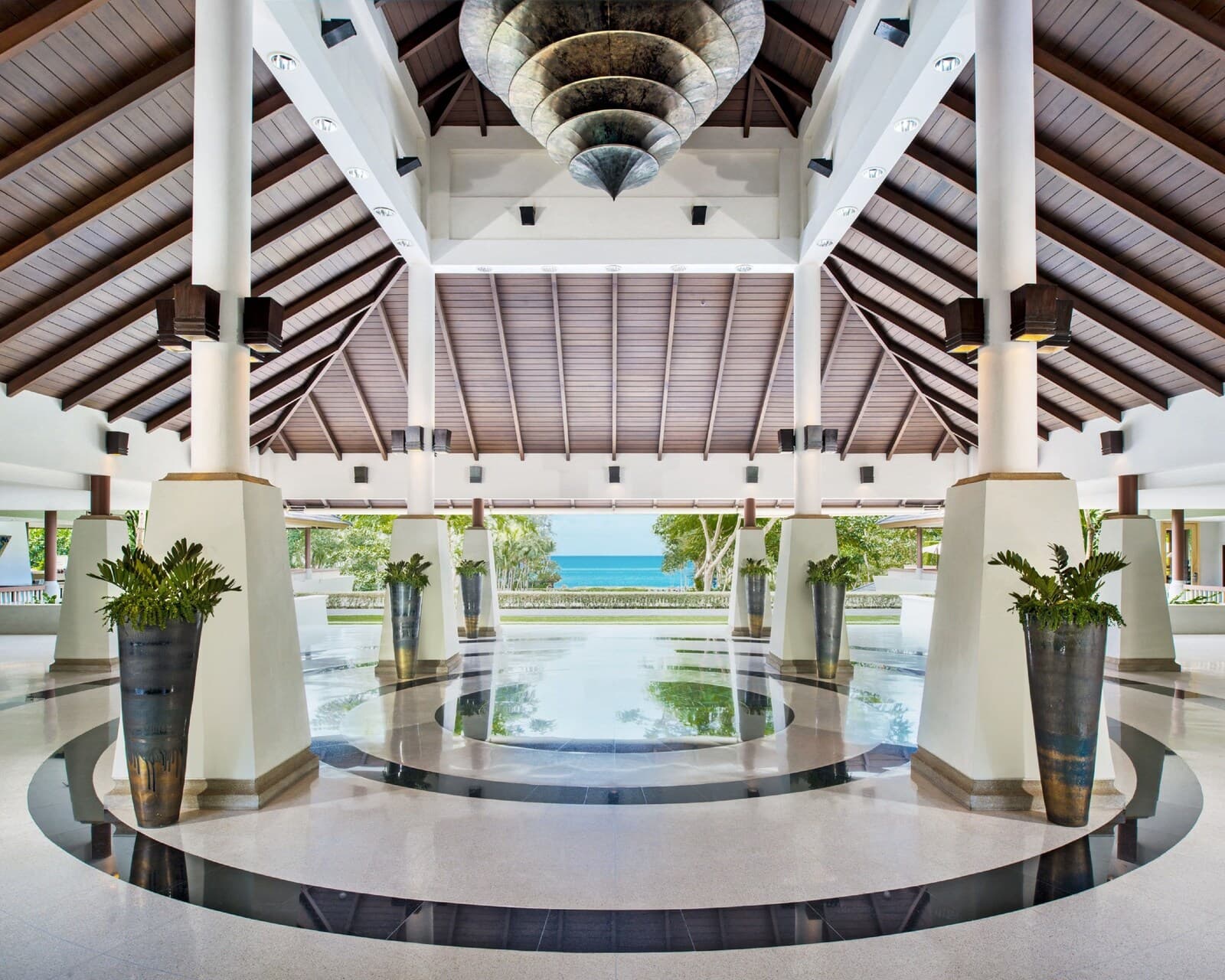 Dusit Thani Krabi Beach Resort – kuva 5