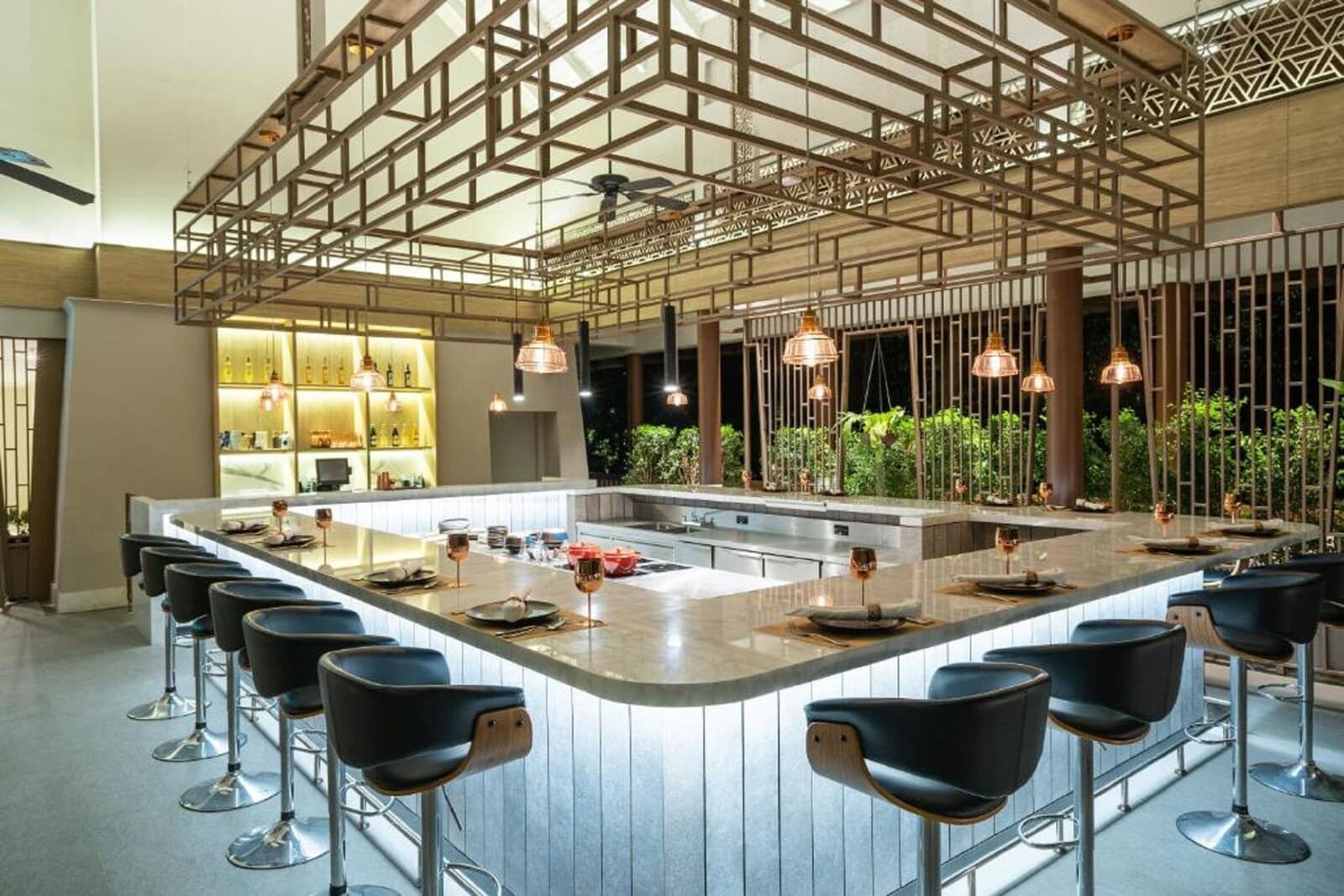 Dusit Thani Krabi Beach Resort – kuva 8