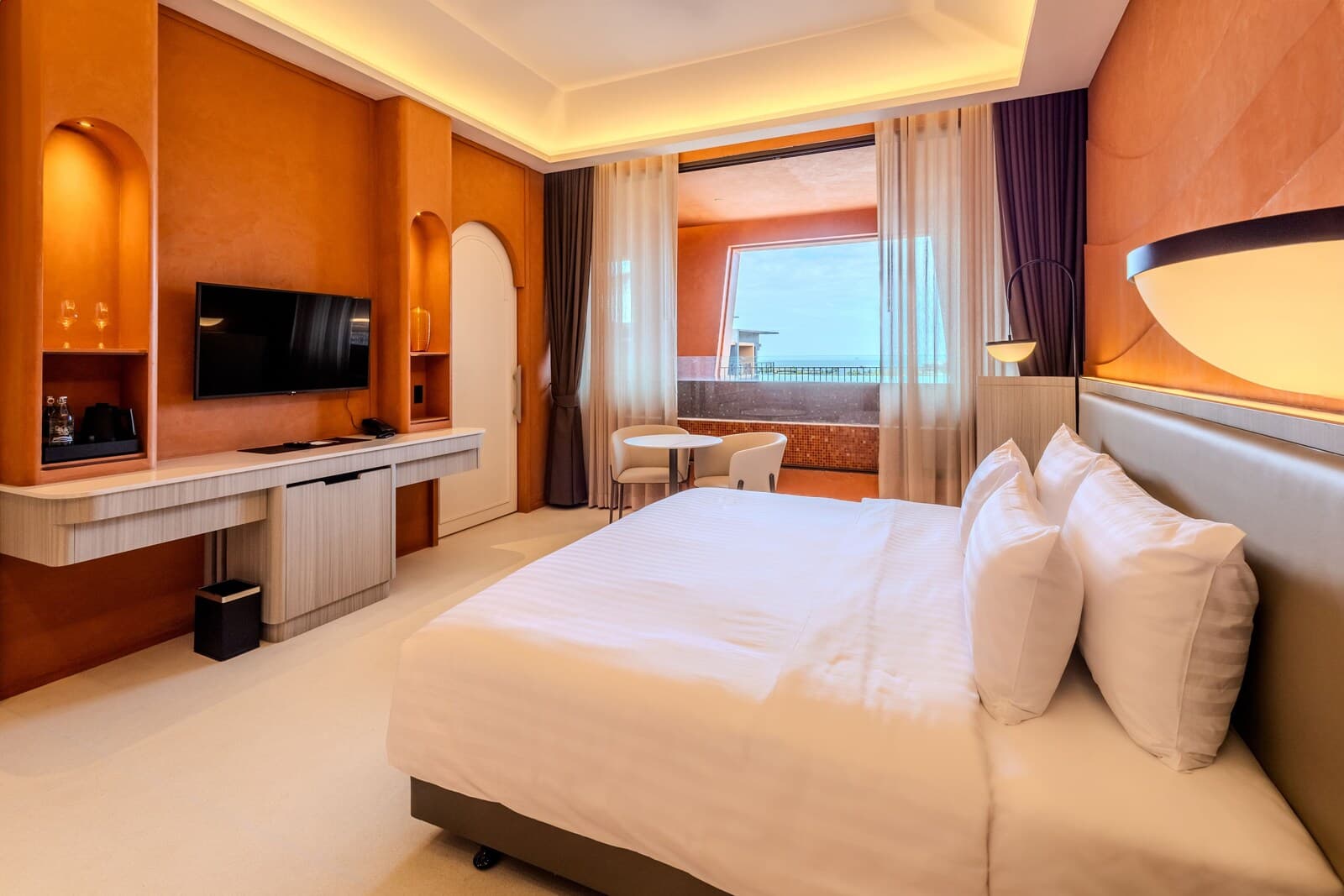 Hotel Adam Krabi – kuva 2
