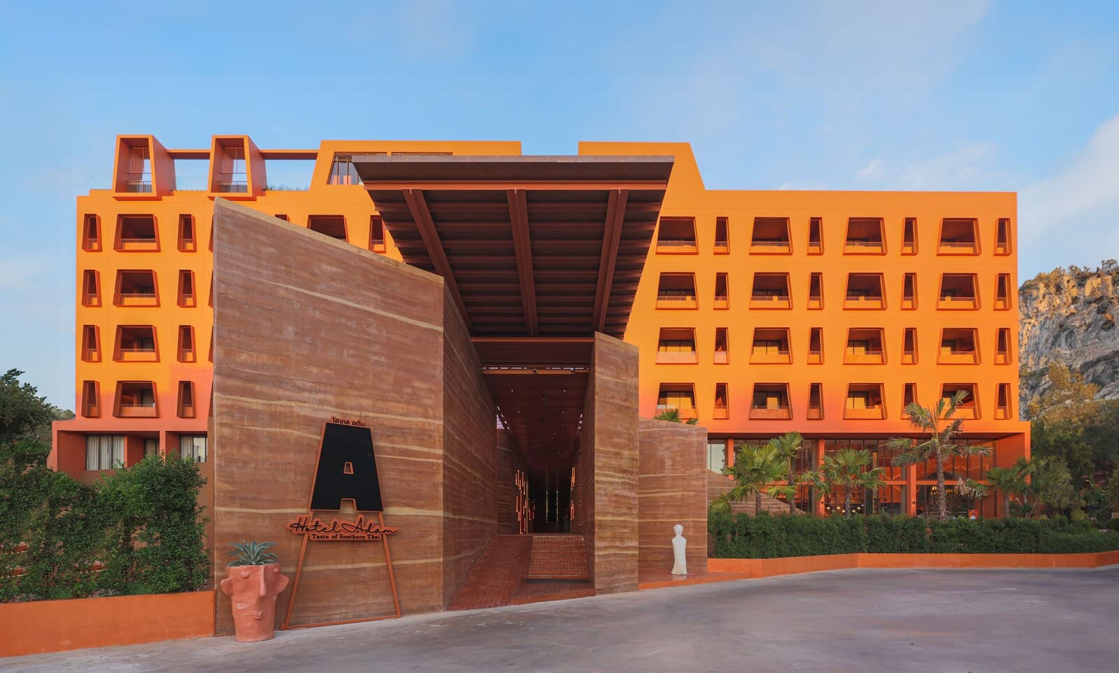 Hotel Adam Krabi – kuva 4