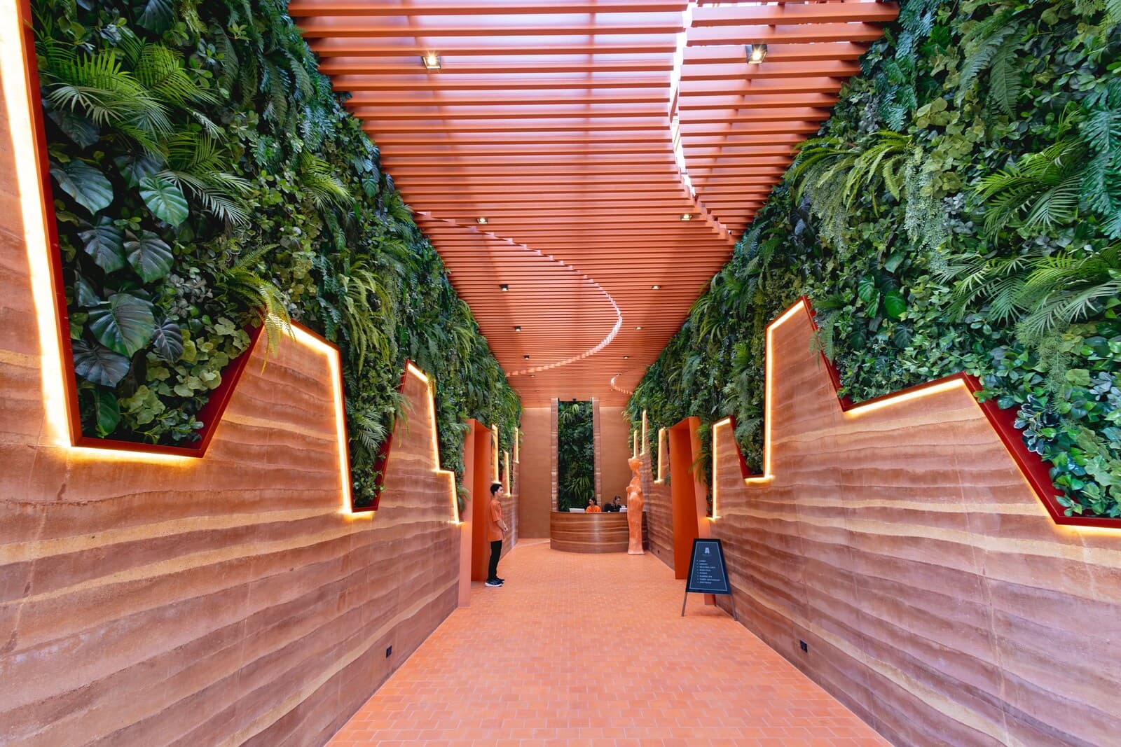 Hotel Adam Krabi – kuva 5