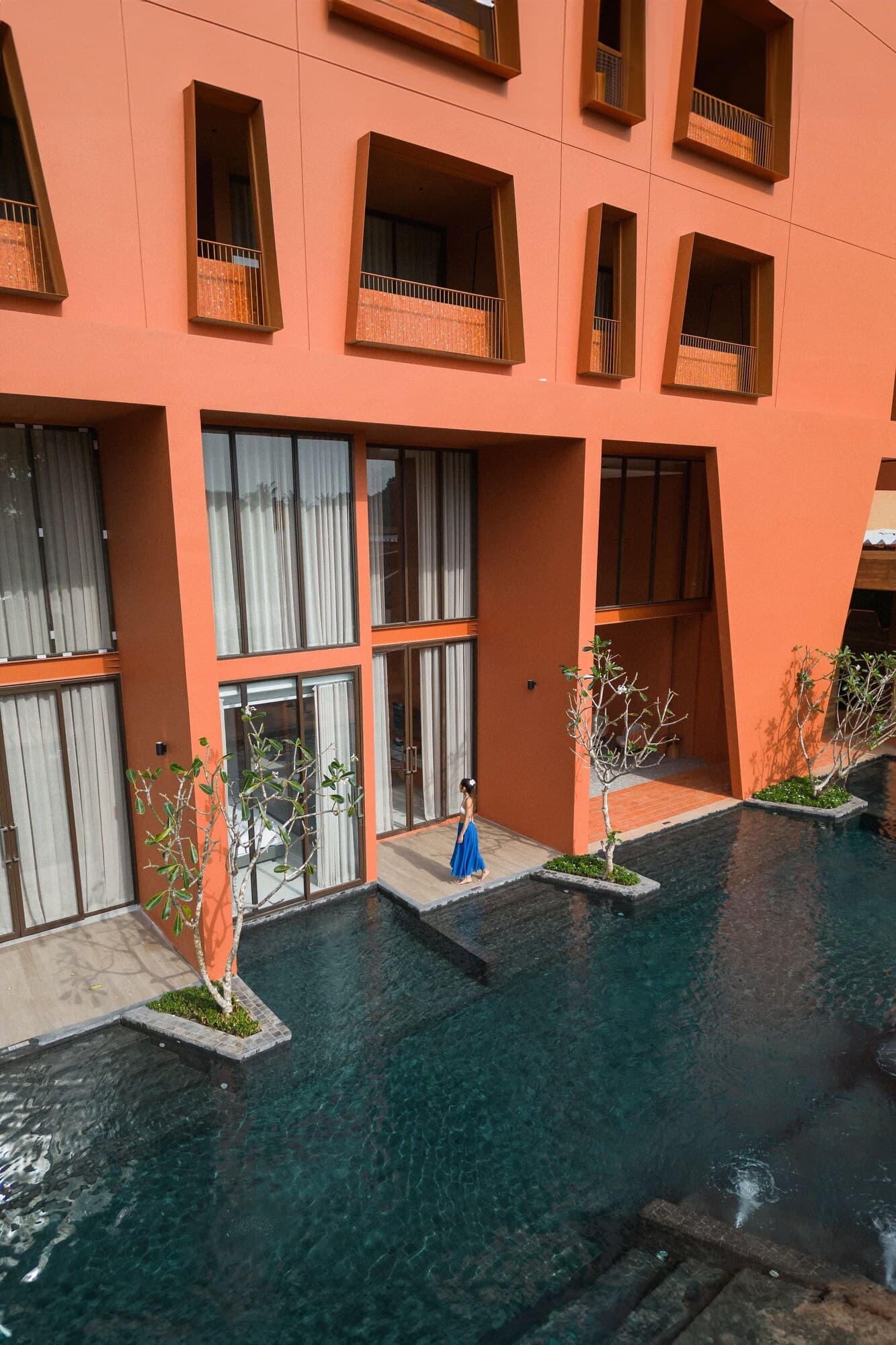Hotel Adam Krabi – kuva 6