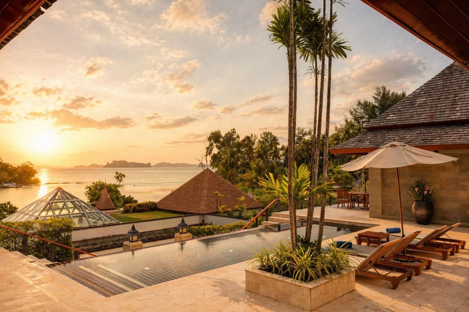 Nakamanda Resort and Spa – kuva 2