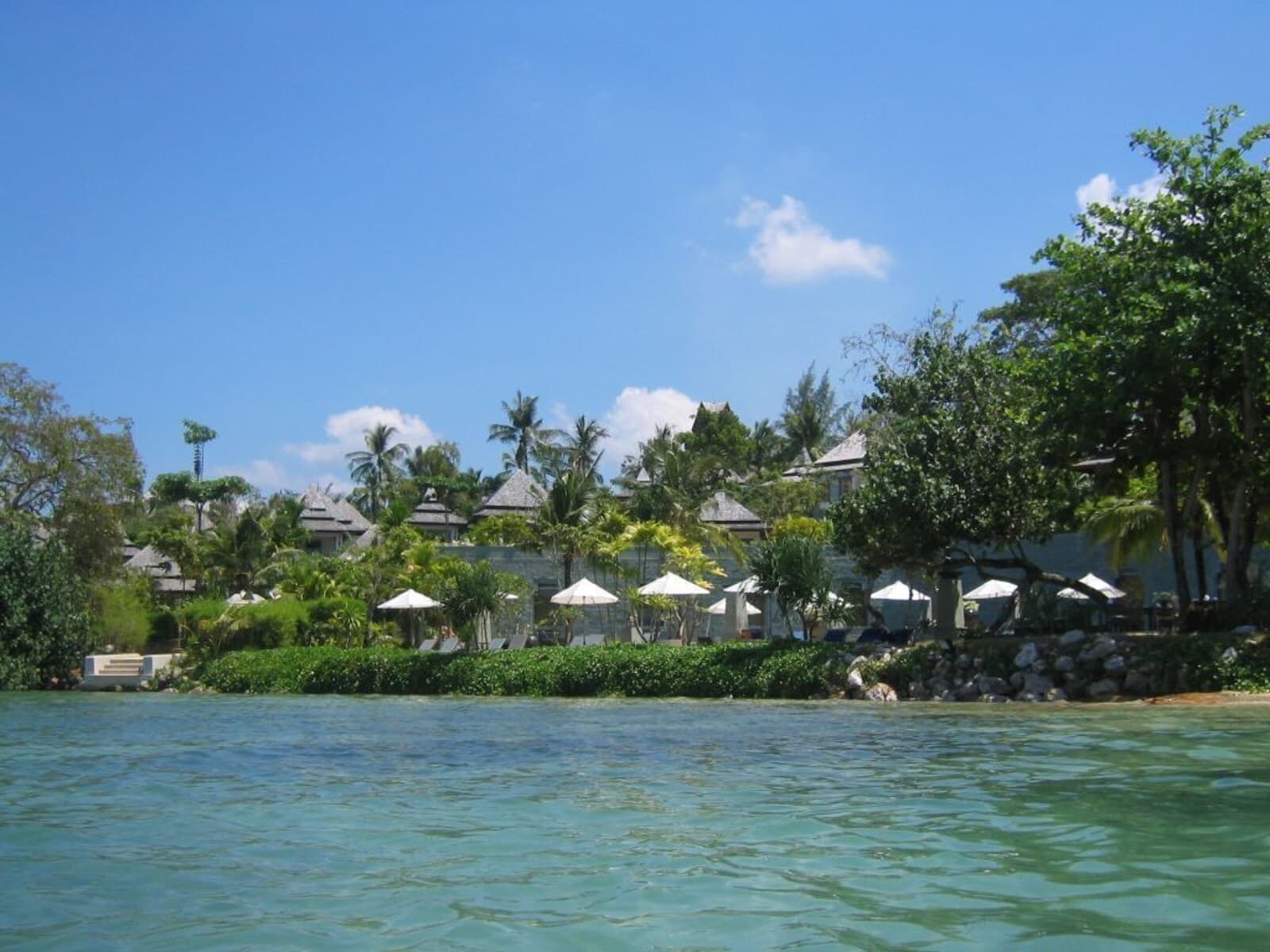 Nakamanda Resort and Spa – kuva 4