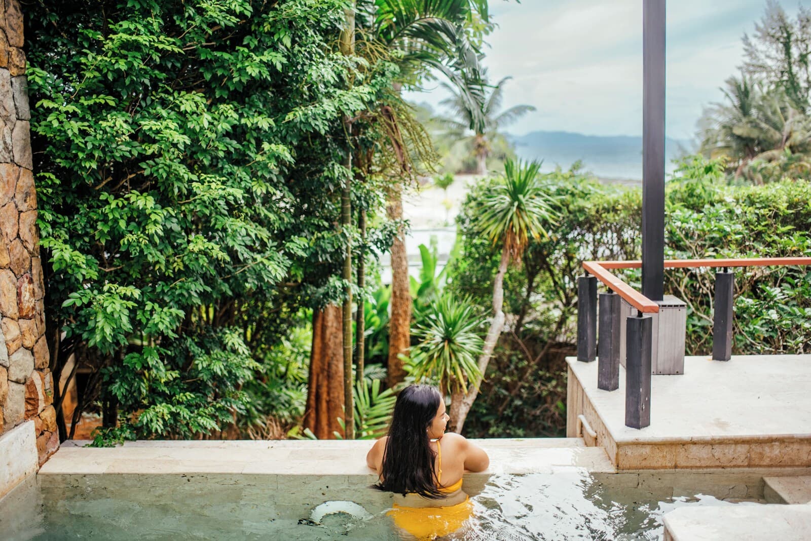 Nakamanda Resort and Spa – kuva 6