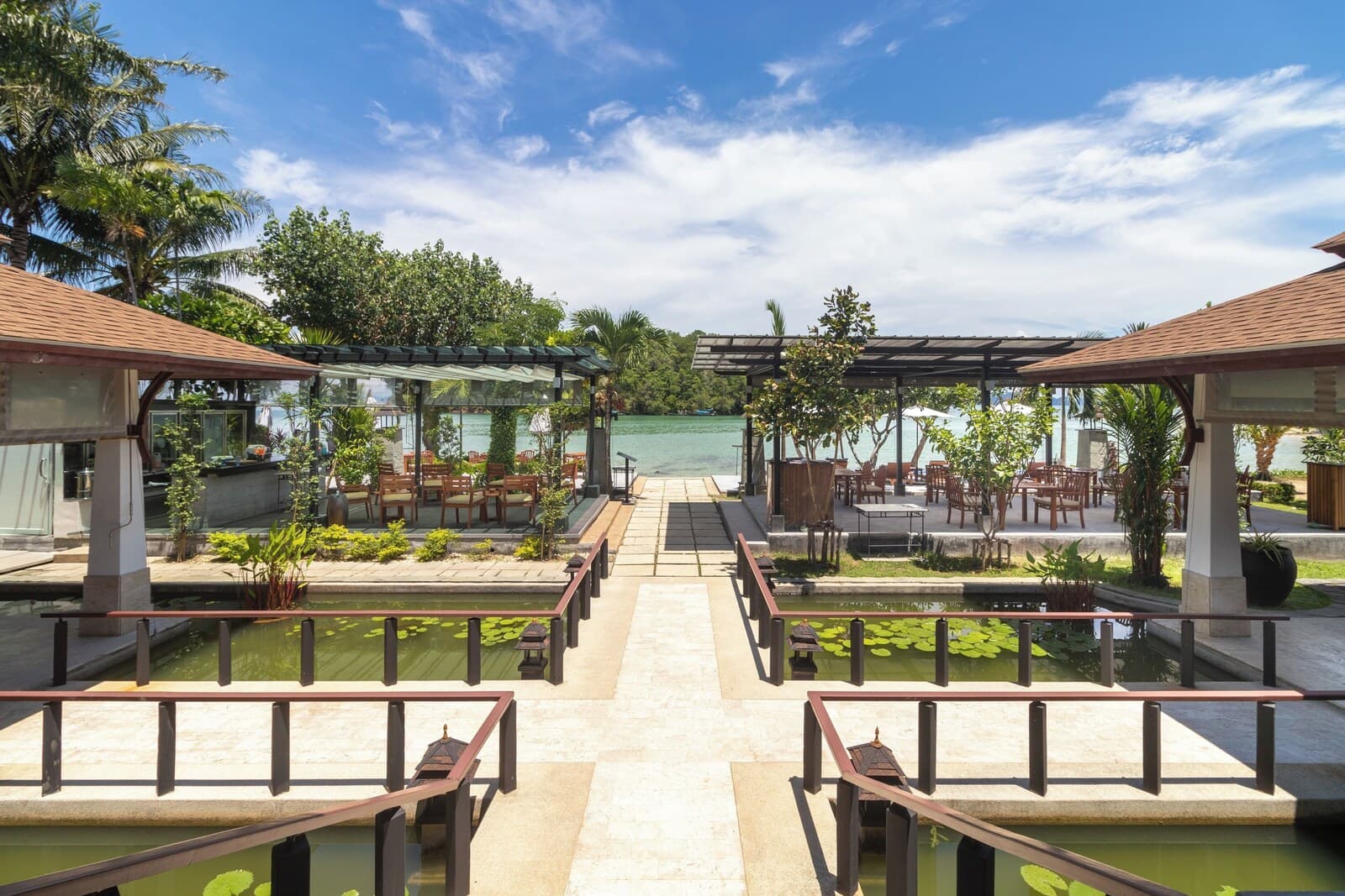 Nakamanda Resort and Spa – kuva 7