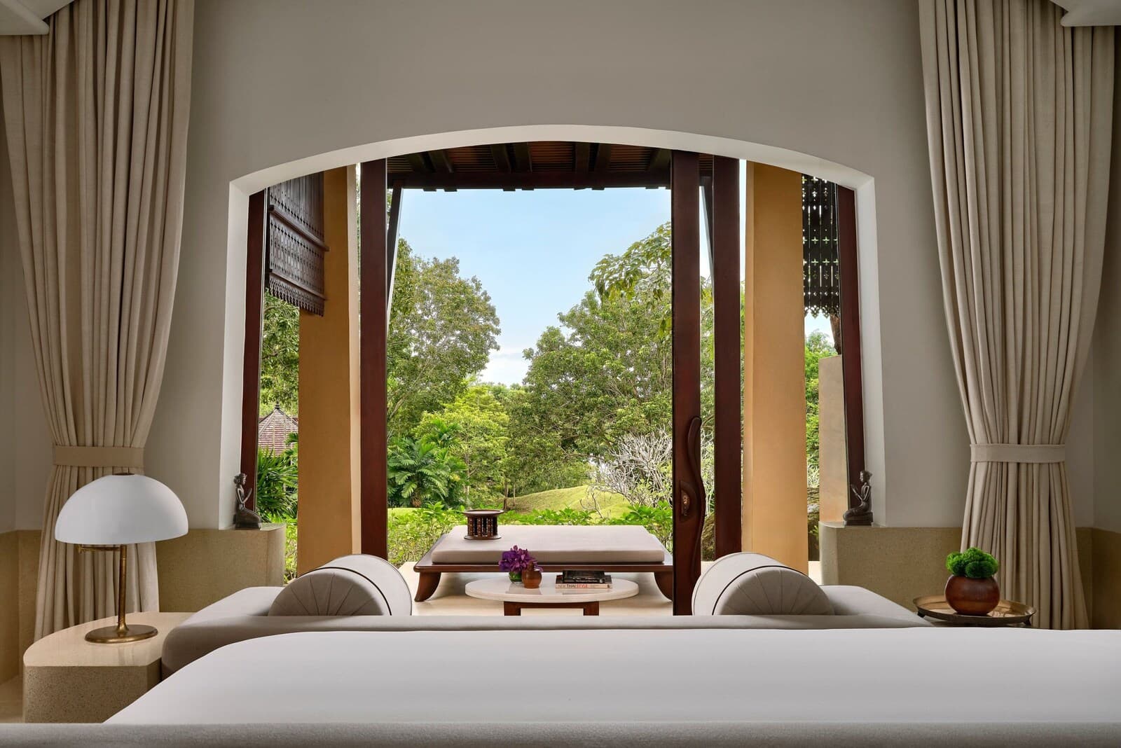 Phulay Bay, a Ritz-Carlton Reserve – kuva 2