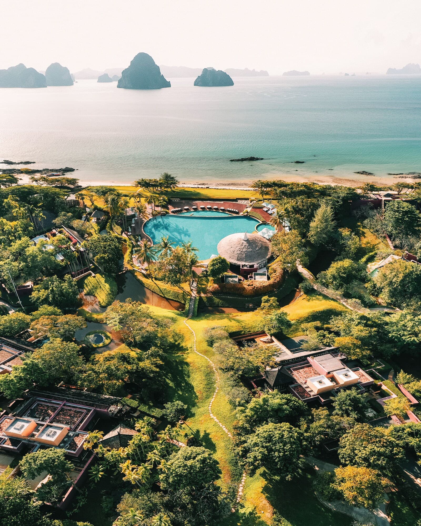 Phulay Bay, a Ritz-Carlton Reserve – kuva 4